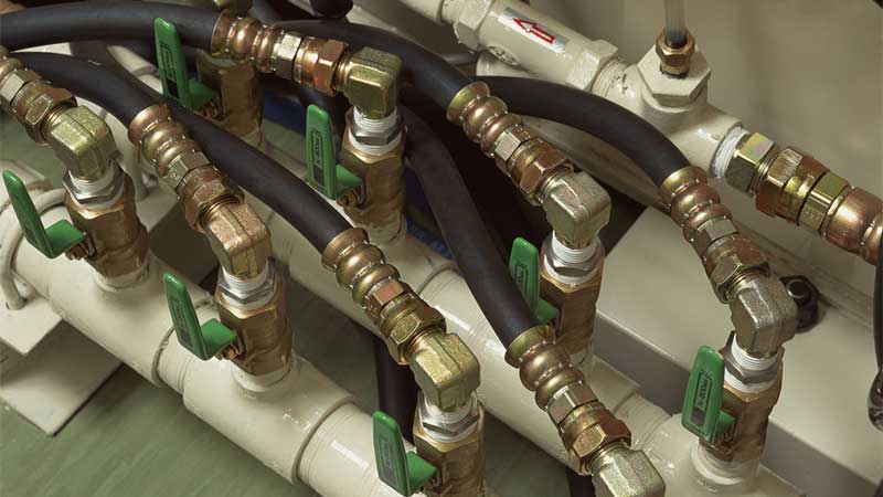 德国ROVAS®旗舰润滑脂：专治高温工况下的磨损顽疾